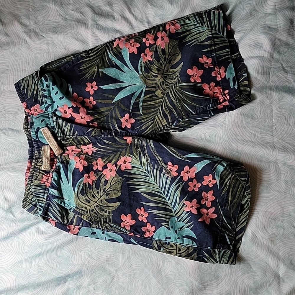 Boys Shorts